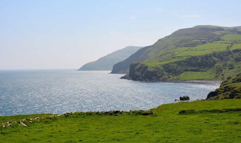 ireland
