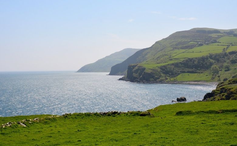 ireland