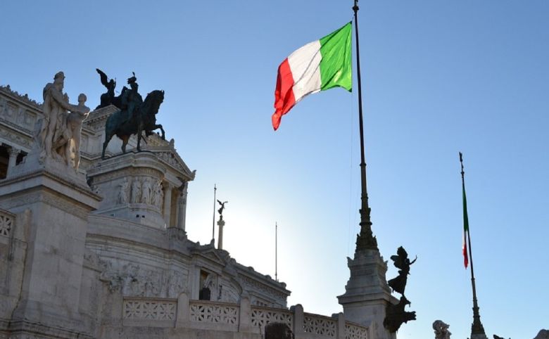 italy flag