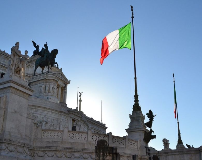 italy flag