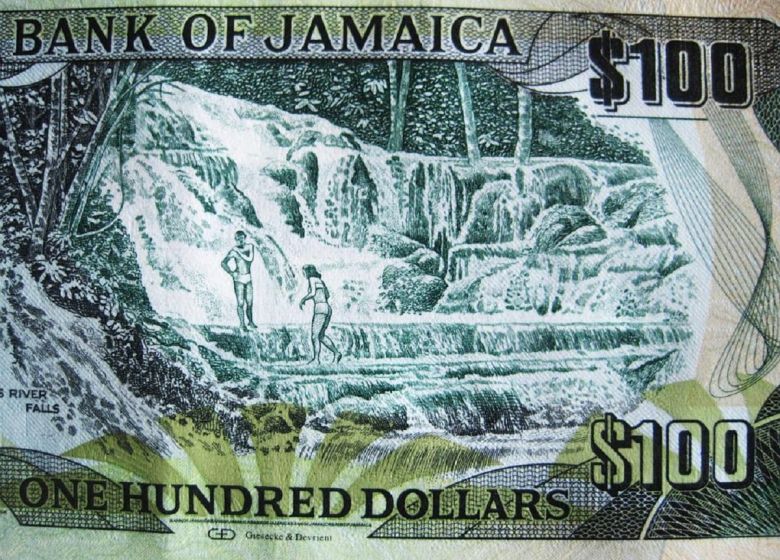 jamaica currency