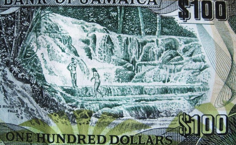 jamaica currency