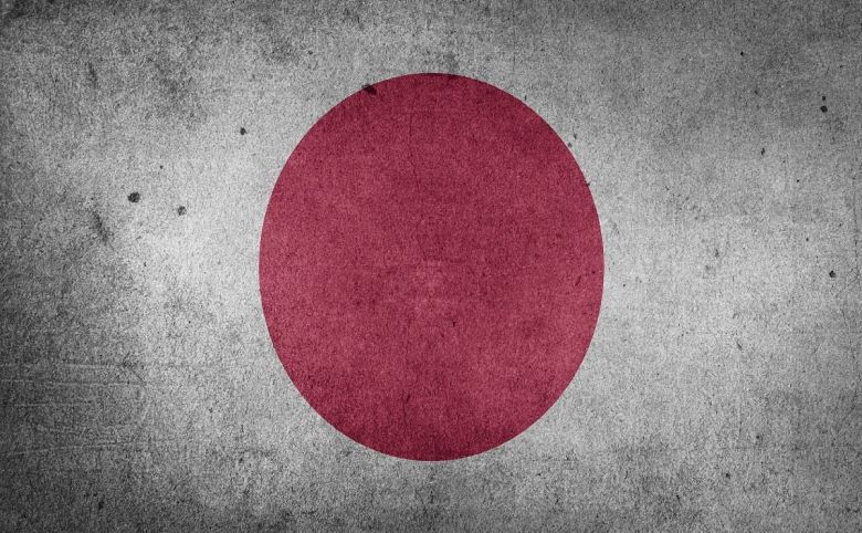 japan flag