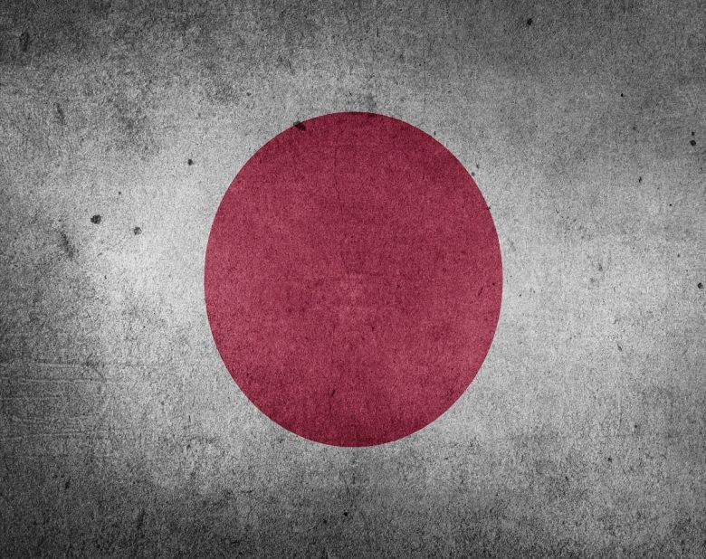 japan flag