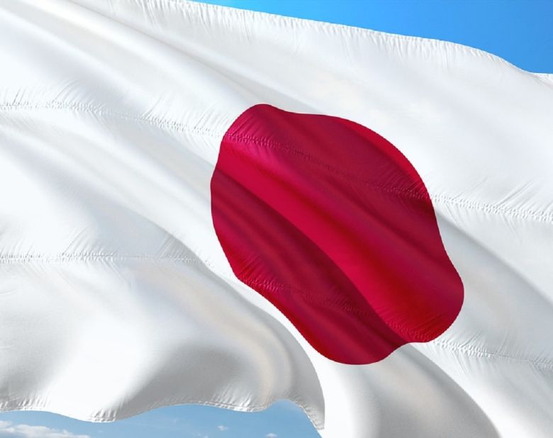 japan flag