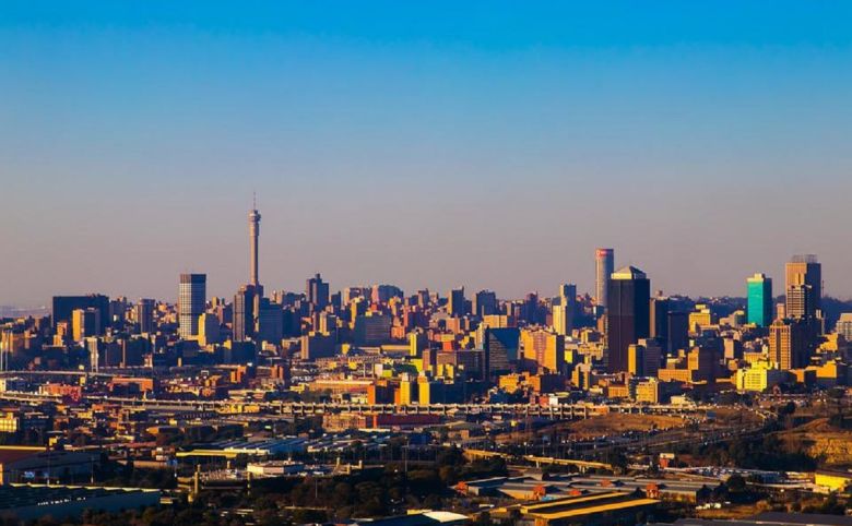 johannesburg south africa