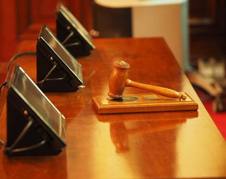 judge law court gavel arrest trial