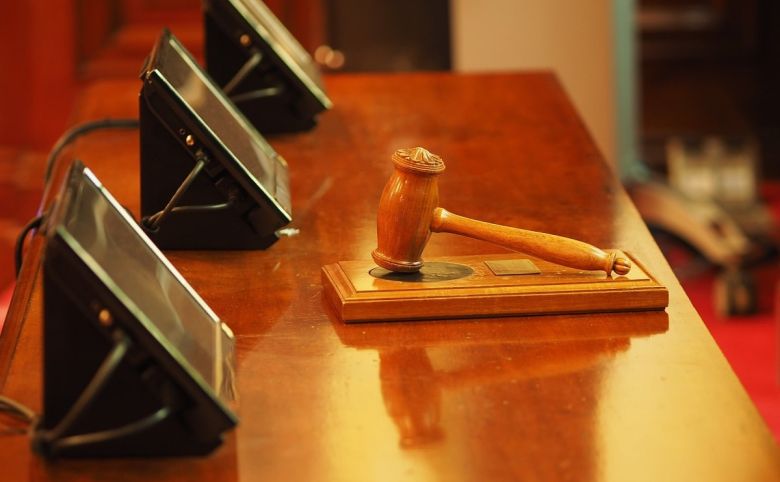 judge law court gavel arrest trial