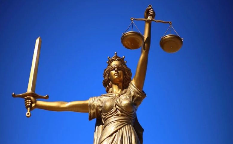 justice court conviction offense expungement legal law