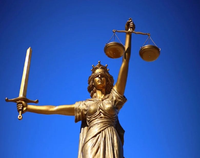 justice court conviction offense expungement legal law