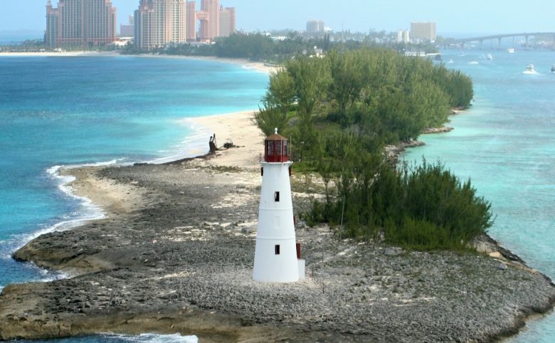 bahamas