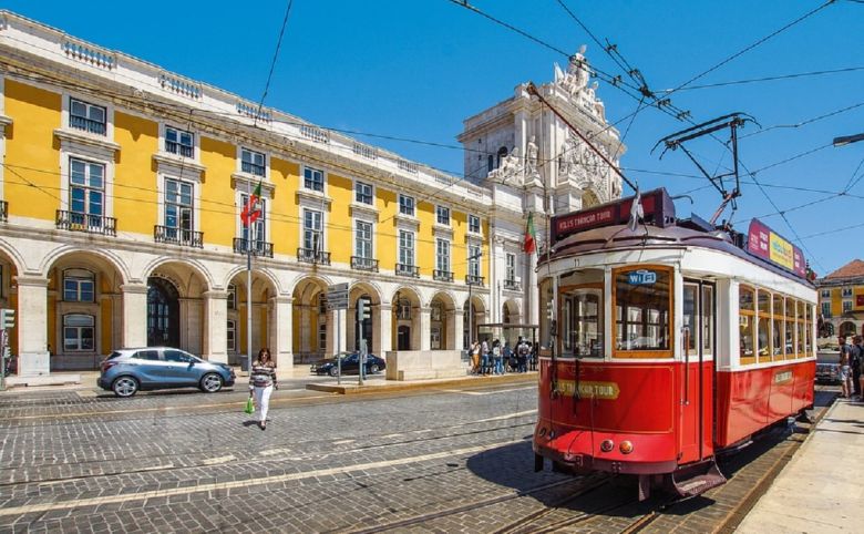 lisbon portugal