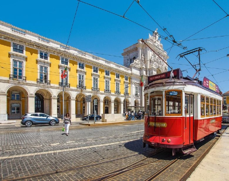lisbon portugal