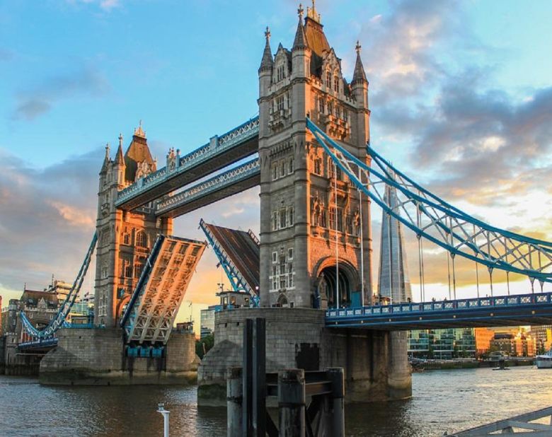 london bridge england united kingdom britain