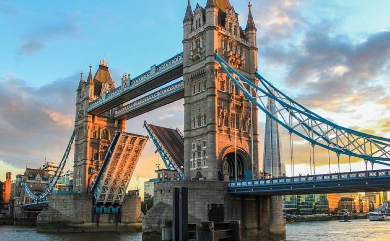 london bridge england united kingdom britain