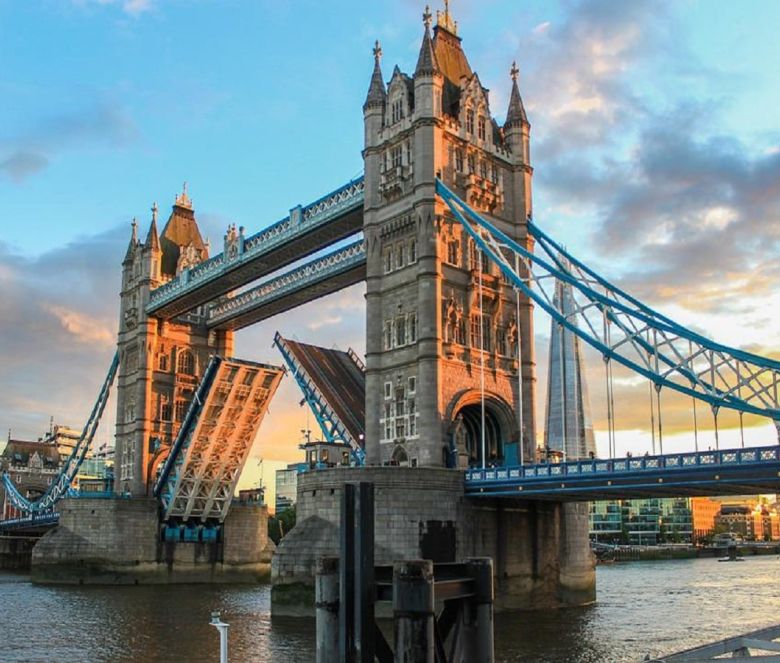 london bridge england united kingdom britain