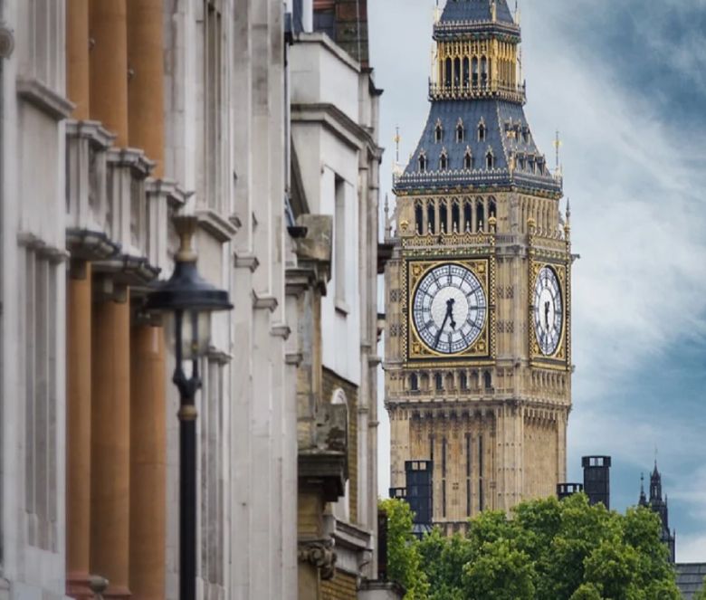 london england united kingdom big ben