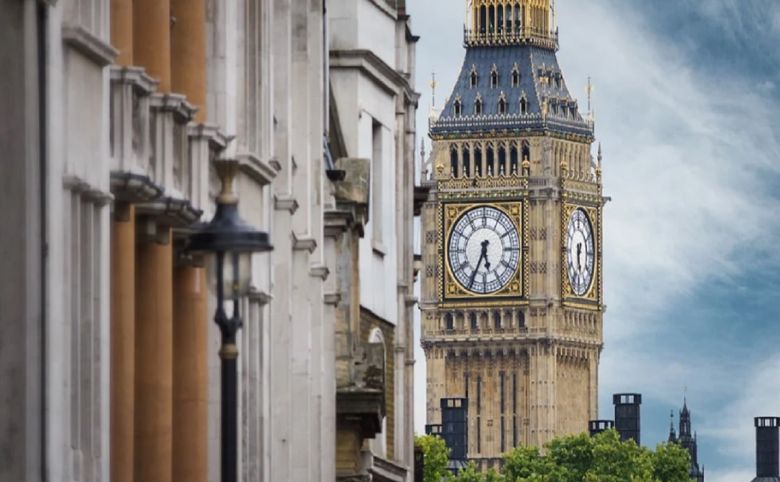 london england united kingdom big ben