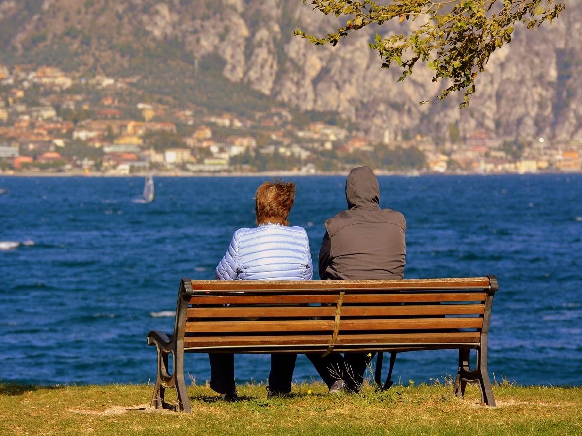 quality of life senior citizens pain