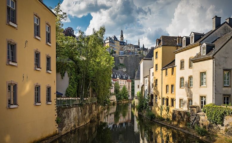 luxembourg