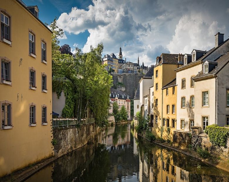 luxembourg