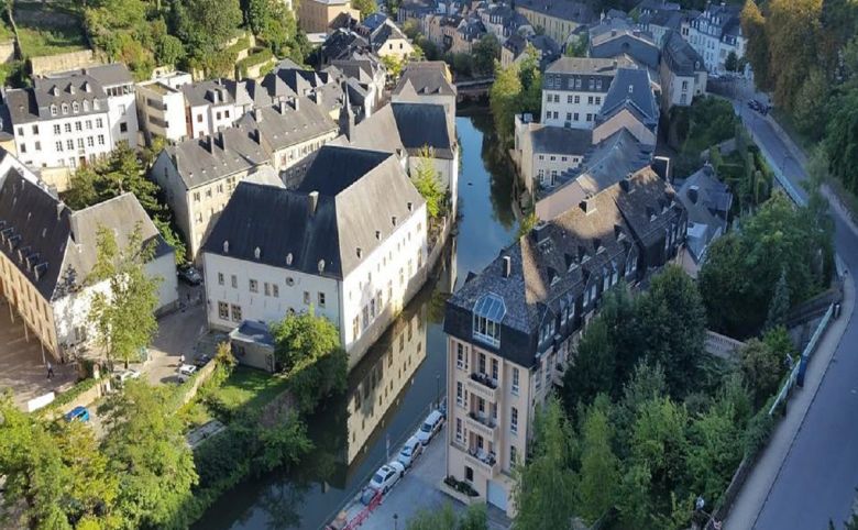 luxembourg