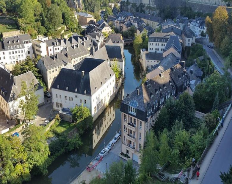 luxembourg