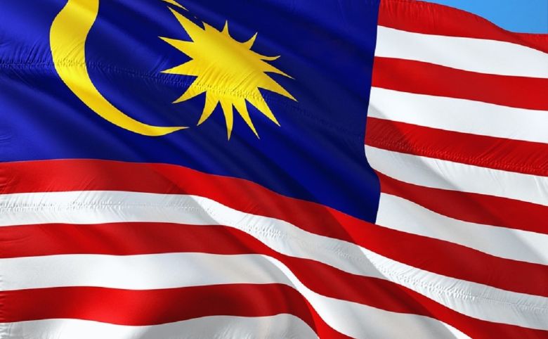 malaysia flag