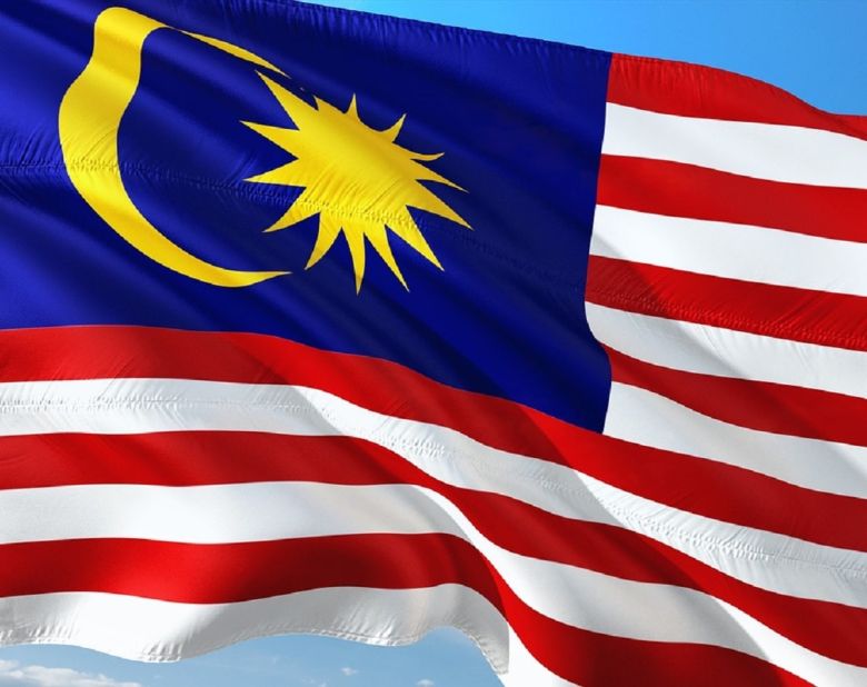 malaysia flag
