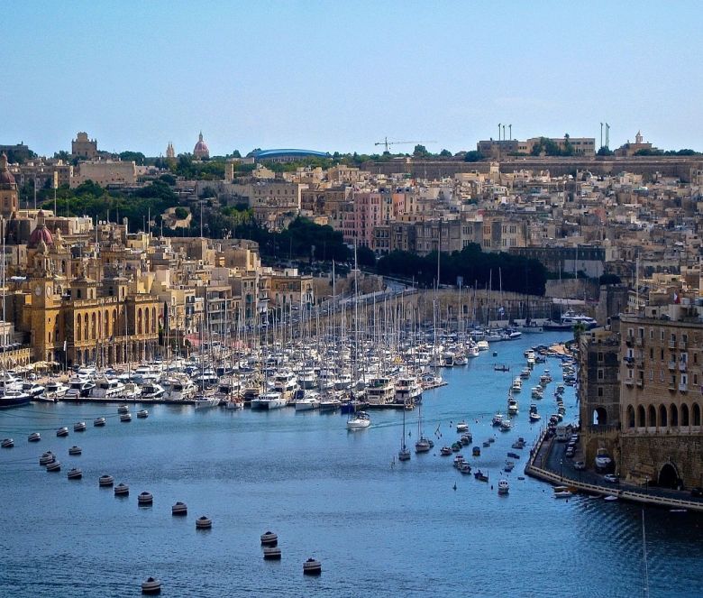 malta
