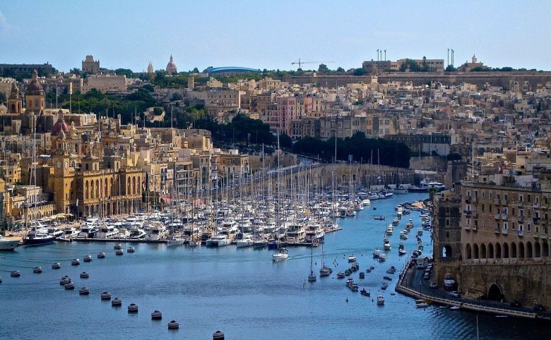 malta