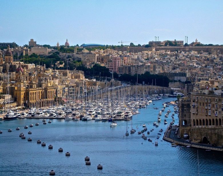 malta