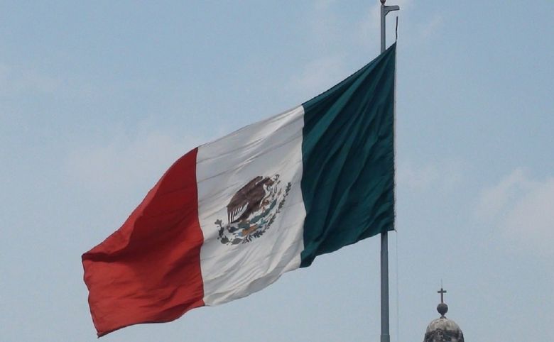 mexico flag
