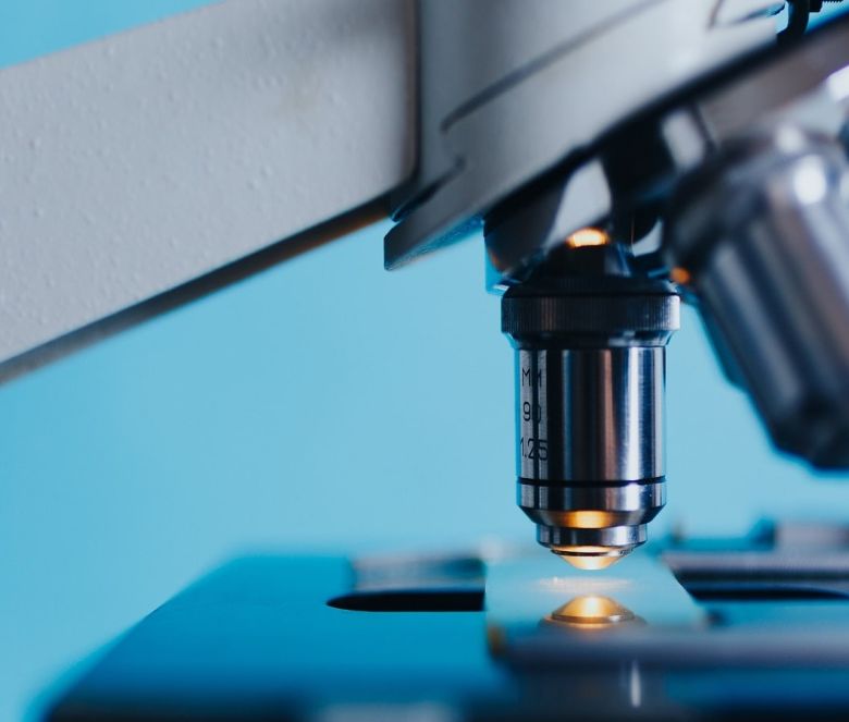 microscope lab labratory research