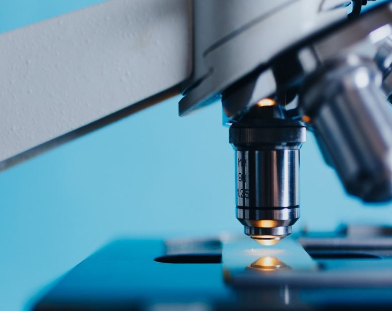 microscope lab labratory research