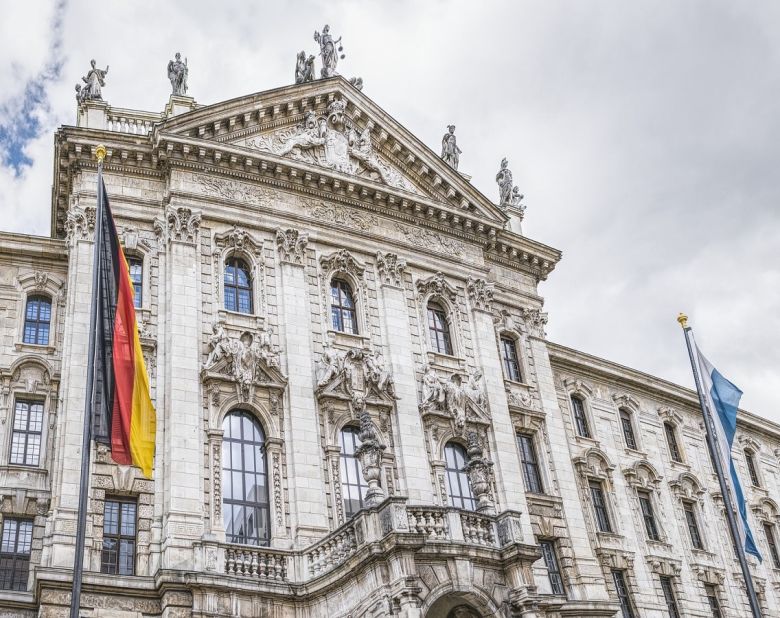 munich germany