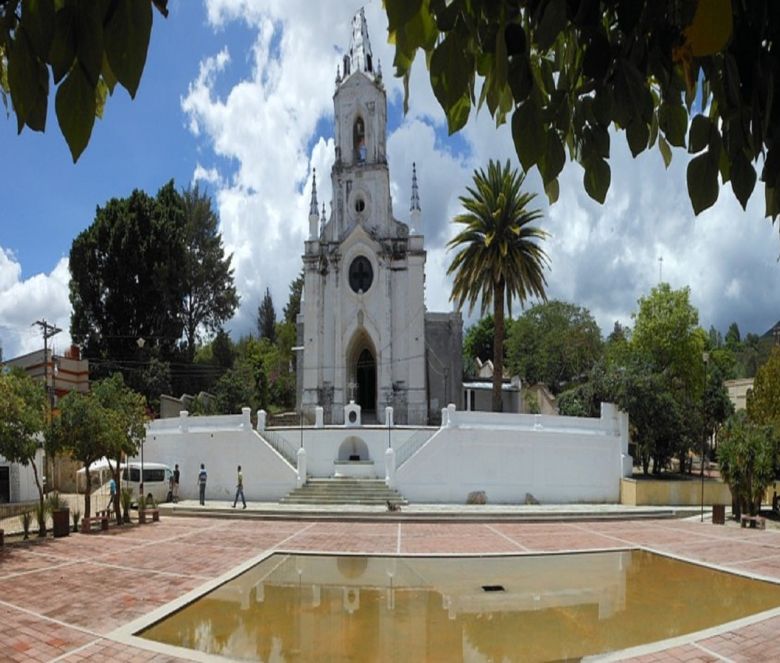 oaxaca mexico