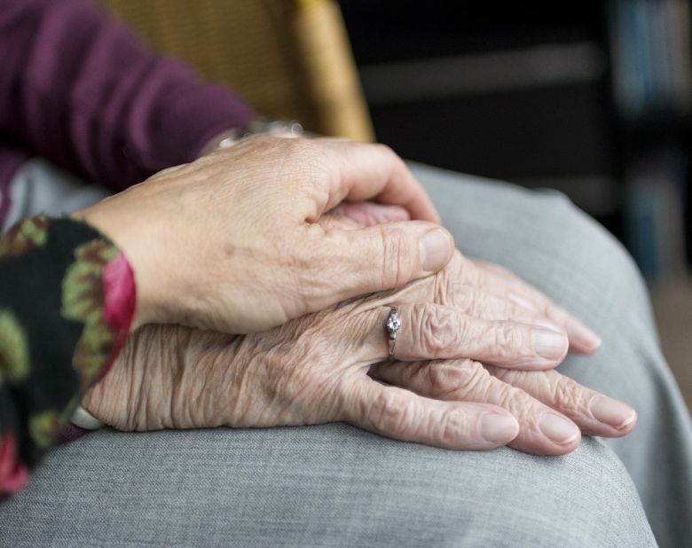 older elderly senior citizen seniors