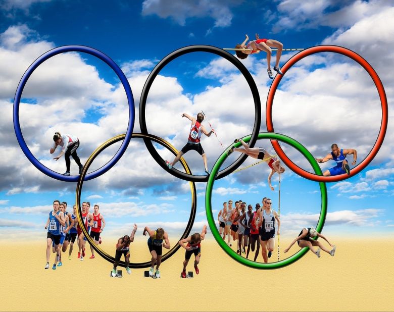 olympics