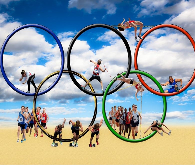 olympics