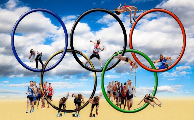 olympics