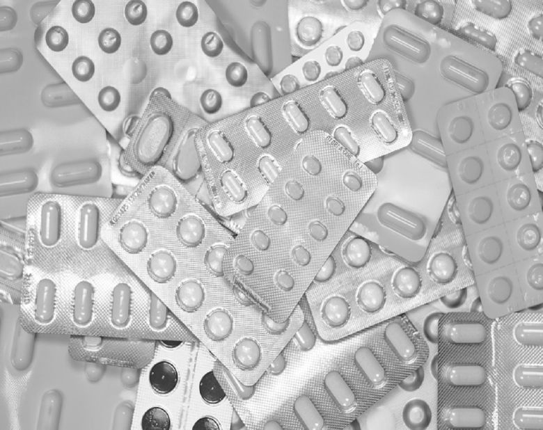 pain killers opioids