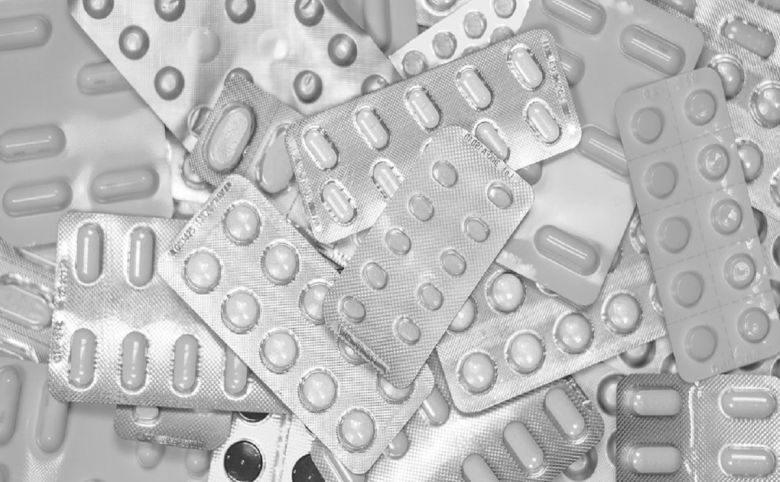 pain killers opioids