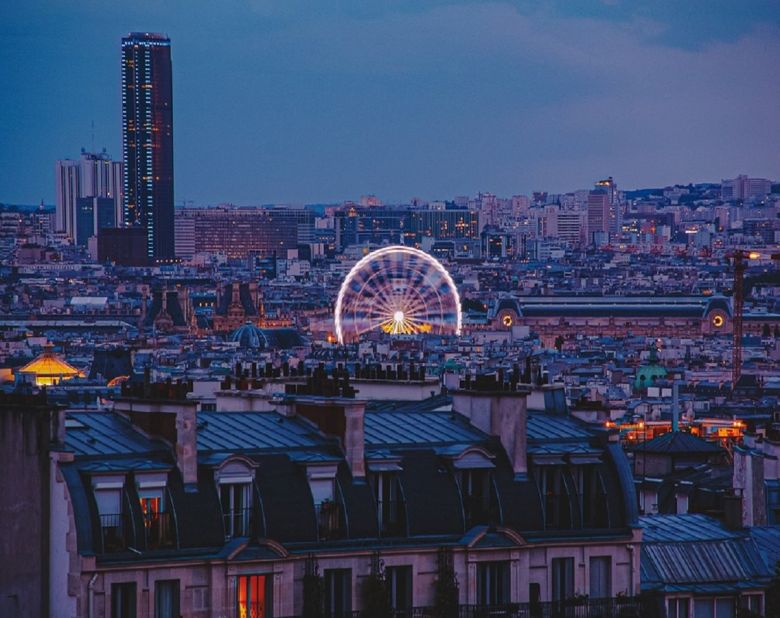 paris france europe
