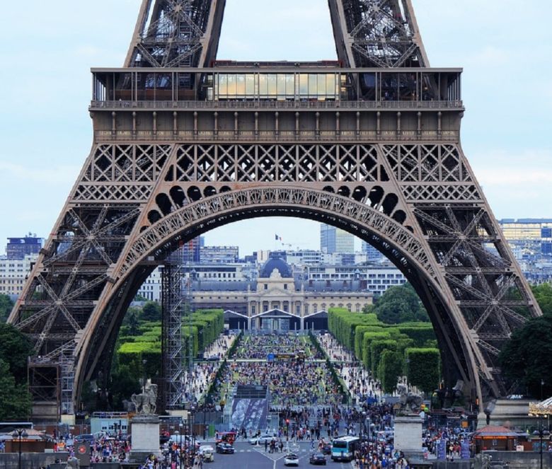 paris france