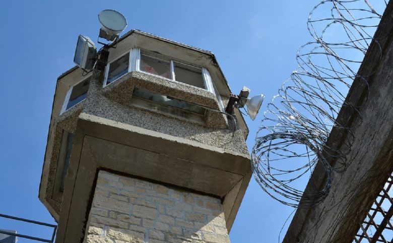 prison jail
