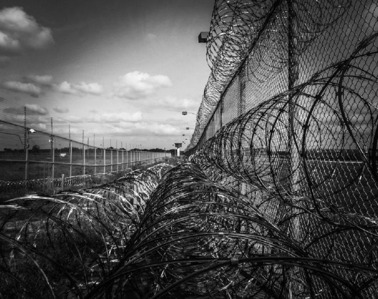 prison jail