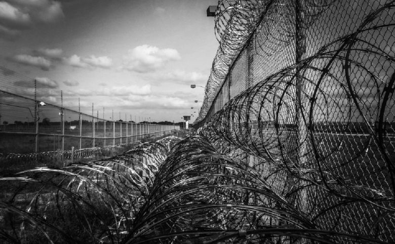 prison jail