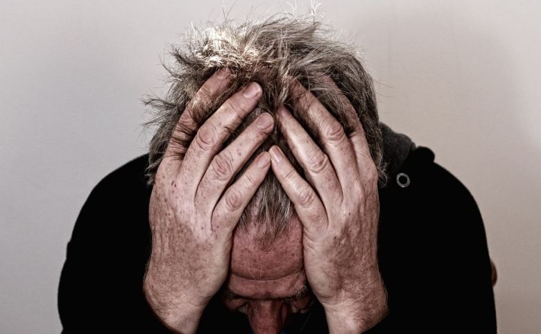 ptsd pain headache migraine