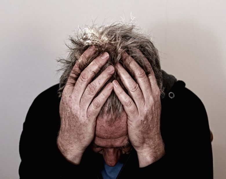 ptsd pain headache migraine